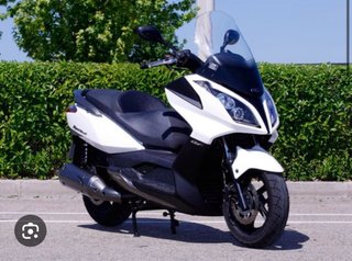 Despiece Kymco Superdink 125