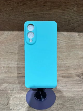 Funda Samsung S25 Edge