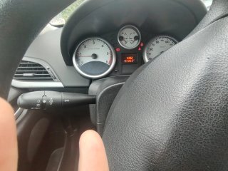 Peugeot 207 2007