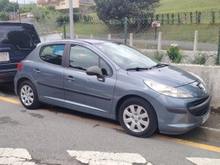 Peugeot 207 2007