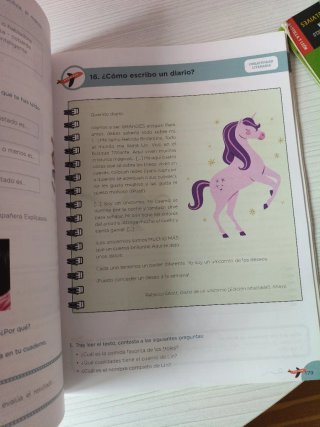Lengua 3. RUTAS.