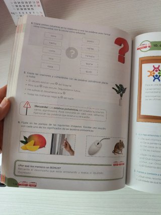 Lengua 3. RUTAS.
