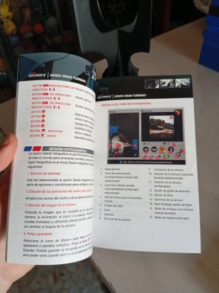 Gran Turismo 4 PS2 Completo PAL