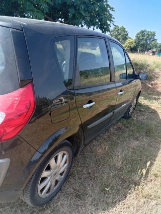 Renault Scenic 2008