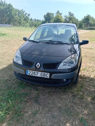 Renault Scenic 2008
