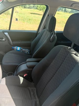 Renault Scenic 2008