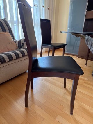 6 Sillas Comedor