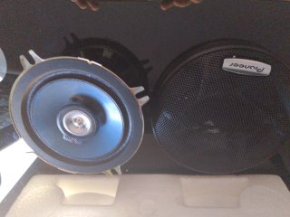 Altavoces Pioneer TS-A1310 13cm