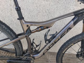 Orbea Oiz M11 AXS 2023 Carbono