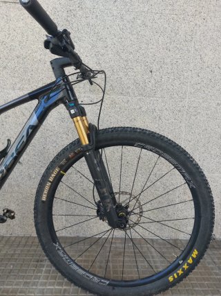 Orbea Oiz M11 AXS 2023 Carbono