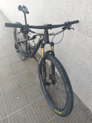 Orbea Oiz M11 AXS 2023 Carbono