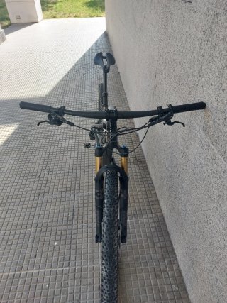 Orbea Oiz M11 AXS 2023 Carbono