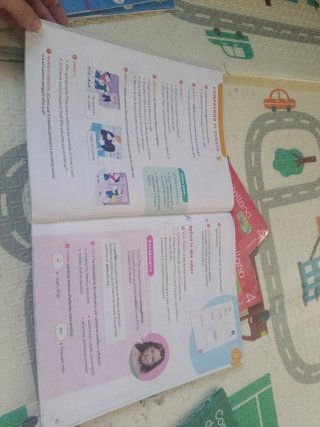 Libros Santillana 4 Primaria Construyendo mundos