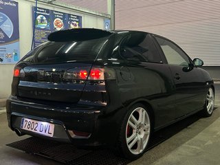 SEAT Ibiza 2006
