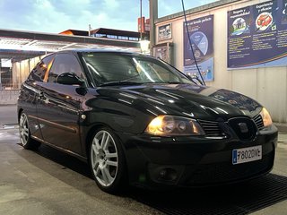 SEAT Ibiza 2006