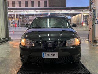 SEAT Ibiza 2006