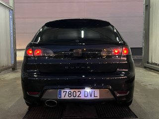 SEAT Ibiza 2006