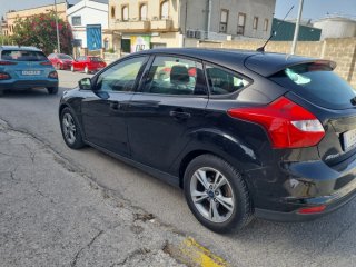 Ford Focus 2013