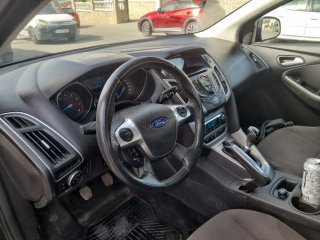 Ford Focus 2013