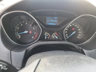 Ford Focus 2013