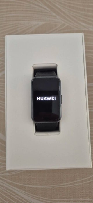Huawei Smartwatch Negro