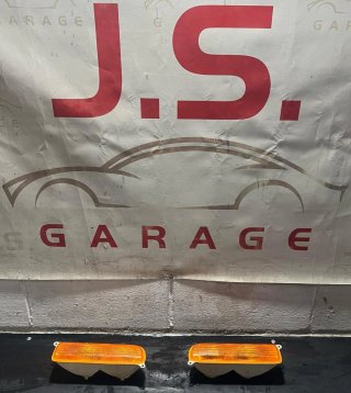 Intermitentes Delanteros Jeep Cherokee XJ