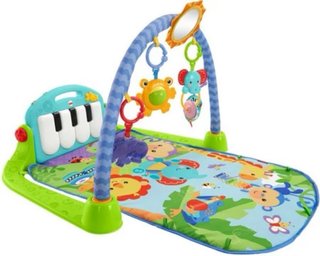 Gimnasio Piano Fisher-Price Bebé