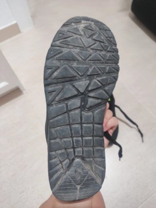 Zapatillas Skechers Talla 35