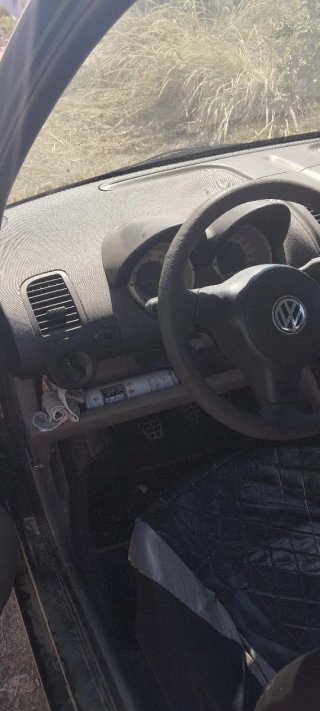 Volkswagen Lupo 1999