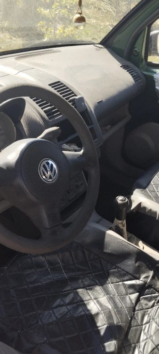 Volkswagen Lupo 1999