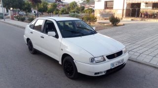 SEAT Cordoba 1998