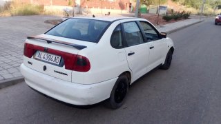 SEAT Cordoba 1998