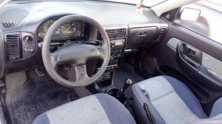 SEAT Cordoba 1998