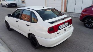 SEAT Cordoba 1998