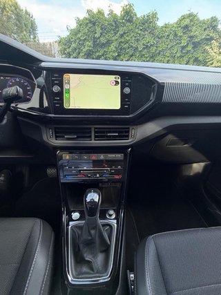 Volkswagen T-Cross 2023