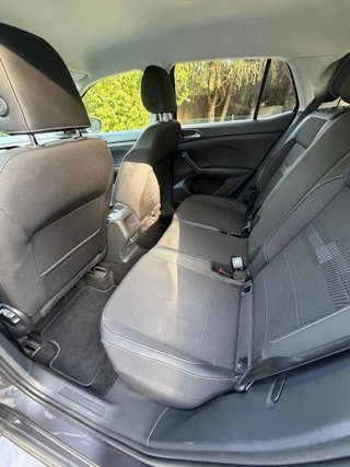 Volkswagen T-Cross 2023