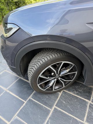 Volkswagen T-Cross 2023