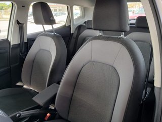 SEAT Arona 2021