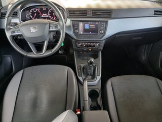 SEAT Arona 2021