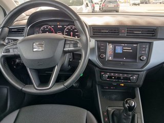 SEAT Arona 2021
