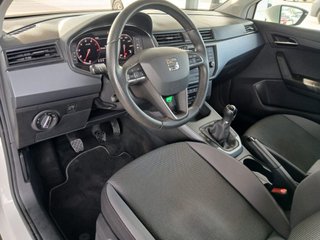 SEAT Arona 2021