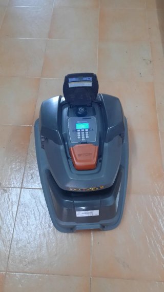 Husqvarna Automower 105