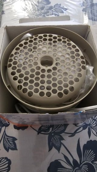 Esterilizador de vapor electrónico H+H