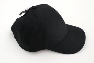 Gorra Real Madrid negra NUEVA