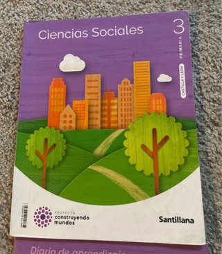 CIENCIAS SOCIALES CAST-LEON 3 PRIMARIA CONSTRUY...
