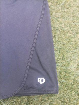 Falda Tenis/Padel Pearl Izumi Talla S Negra