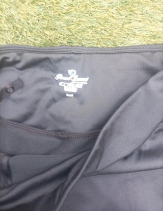 Falda Tenis/Padel Pearl Izumi Talla S Negra