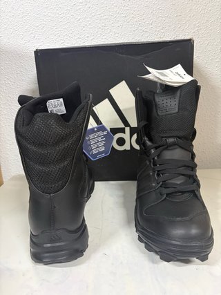 Botas talla 40 ADIDAS GSG 9.2. REF1