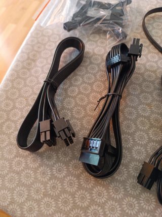 Cables PC
