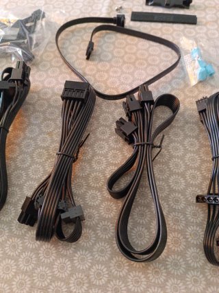 Cables PC